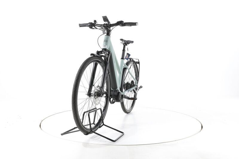 Riese & Müller Roadster Mixte 2023 | szary | 28" | 45 cm | < 500 km, image 5 of 5