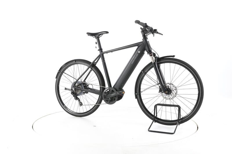 Riese & Müller Roadster touring 2021 | noir | 28" | 56 cm | <500 km 1
