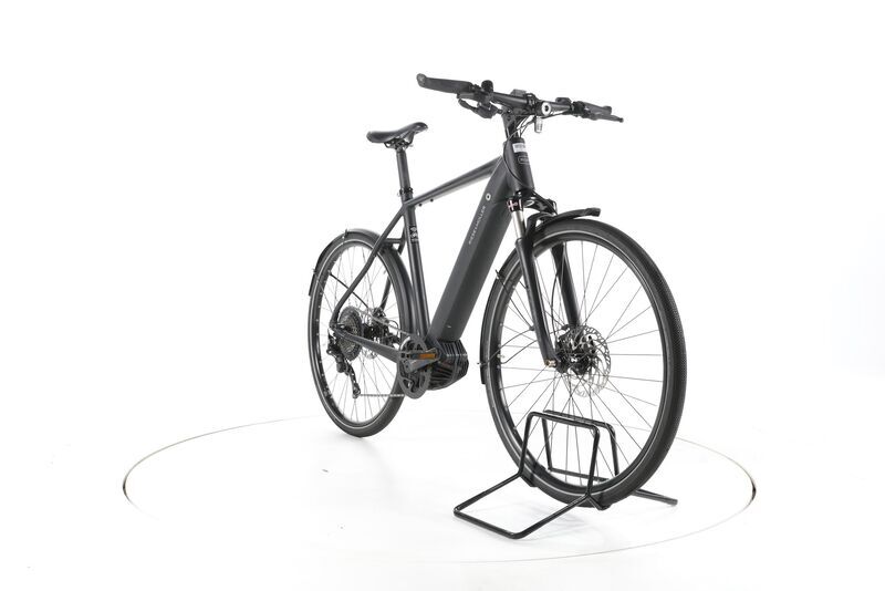 Riese & Müller Roadster touring 2021 | noir | 28" | 56 cm | <500 km 2