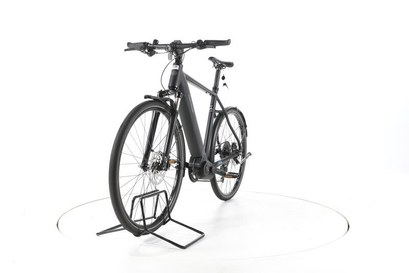 Riese & Müller Roadster touring 2021 | noir | 28" | 56 cm | <500 km 4