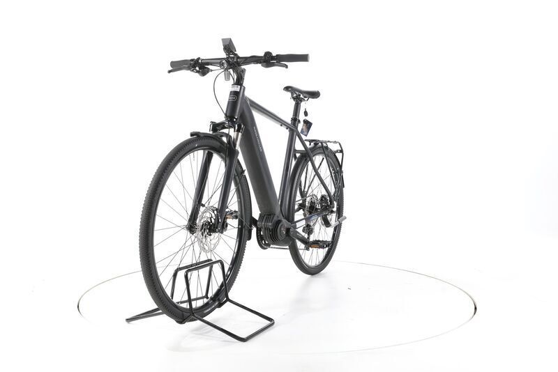 Riese & Müller ROADSTER TOURING 2022 | noir | 28" | 500 - 3000 km 4