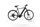 Riese & Müller Roadster Touring 2022 | black | 28" | 56 cm | 500 - 3000 km, thumbnail 1 of 5