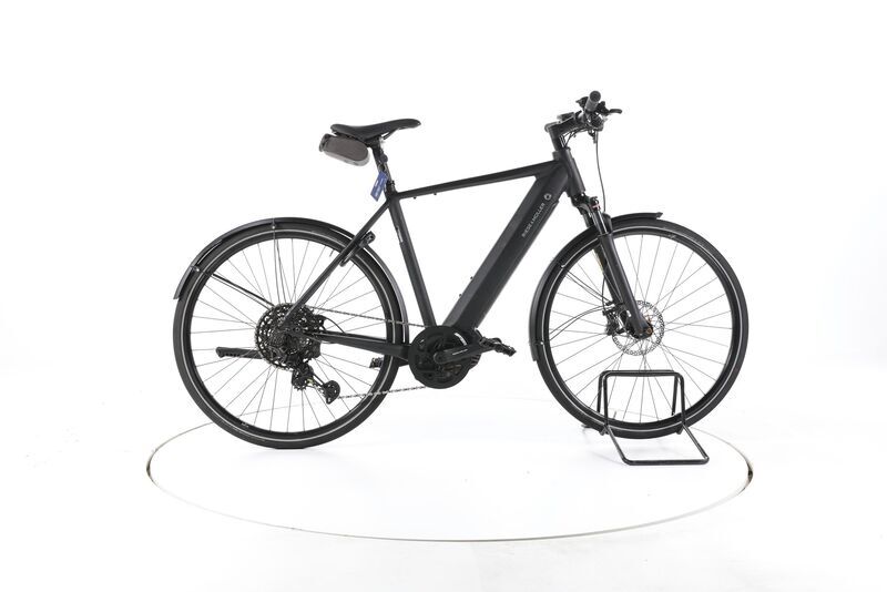Riese & Müller Roadster Touring 2022 | black | 28" | 56 cm | 500 - 3000 km, image 1 of 5