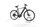 Riese & Müller Roadster Touring 2022 | black | 28" | 56 cm | 500 - 3000 km, thumbnail 2 of 5