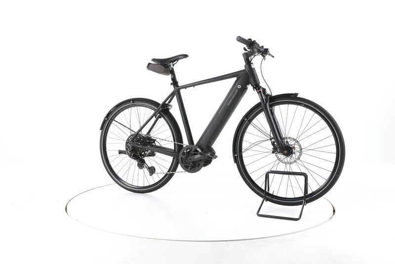 Riese & Müller Roadster Touring 2022 | black | 28" | 56 cm | 500 - 3000 km, image 2 of 5