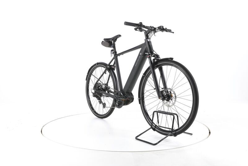 Riese & Müller Roadster Touring 2022 | black | 28" | 56 cm | 500 - 3000 km, image 3 of 5