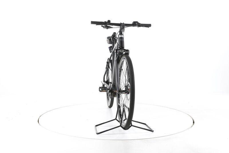 Riese & Müller Roadster Touring 2022 | black | 28" | 56 cm | 500 - 3000 km, image 4 of 5