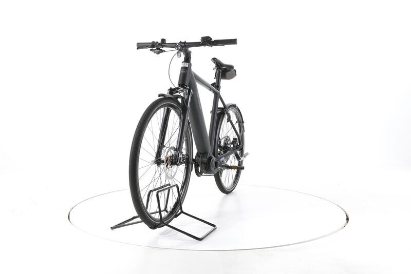 Riese & Müller Roadster Touring 2022 | black | 28" | 56 cm | 500 - 3000 km, image 5 of 5