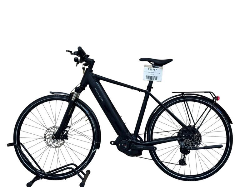 Riese & Müller Roadster Touring 2023 | black | 28" | 51 cm | 500 - 3000 km 1