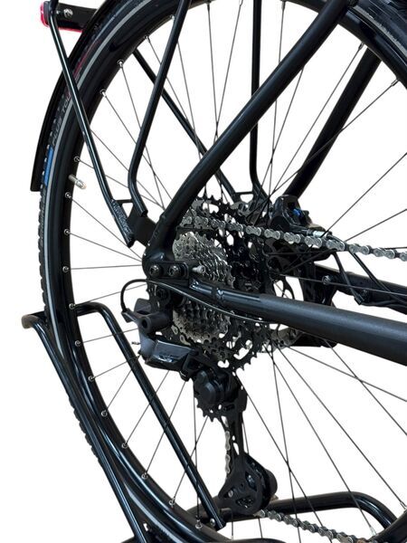 Riese & Müller Roadster Touring 2023 | black | 28" | 51 cm | 500 - 3000 km 3