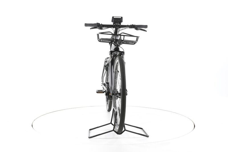 Riese & Müller Roadster Vario 2022 | grijs | 28" | 50 cm | <500 km 3