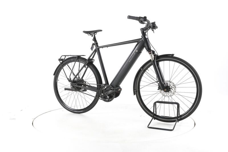 Riese & Müller Roadster vario 2022 | black | 28" | 61 cm | > 3000 km, image 1 of 4