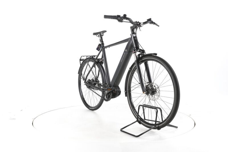 Riese & Müller Roadster vario 2022 | black | 28" | 61 cm | > 3000 km, image 2 of 4