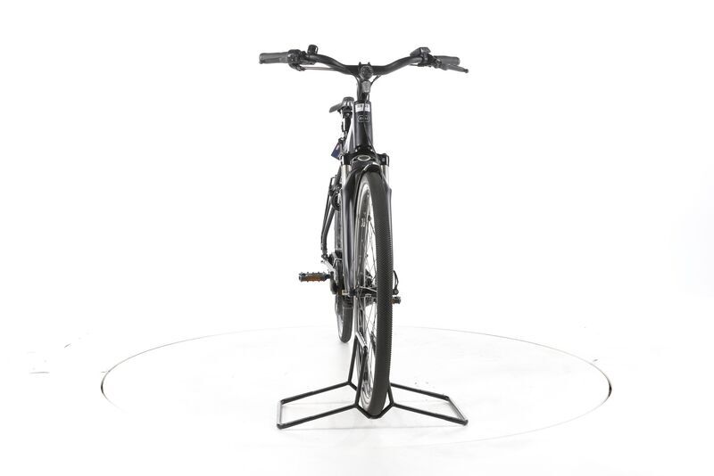 Riese & Müller Roadster vario 2022 | black | 28" | 61 cm | > 3000 km, image 3 of 4
