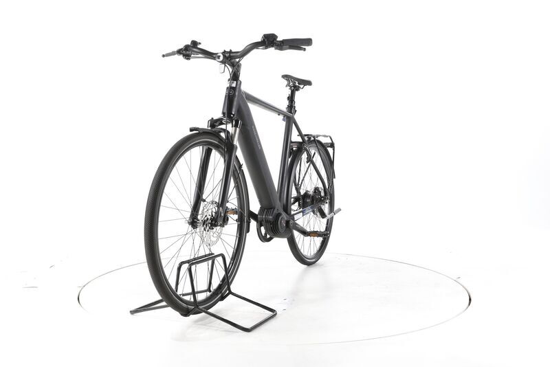 Riese & Müller Roadster vario 2022 | black | 28" | 61 cm | > 3000 km, image 4 of 4