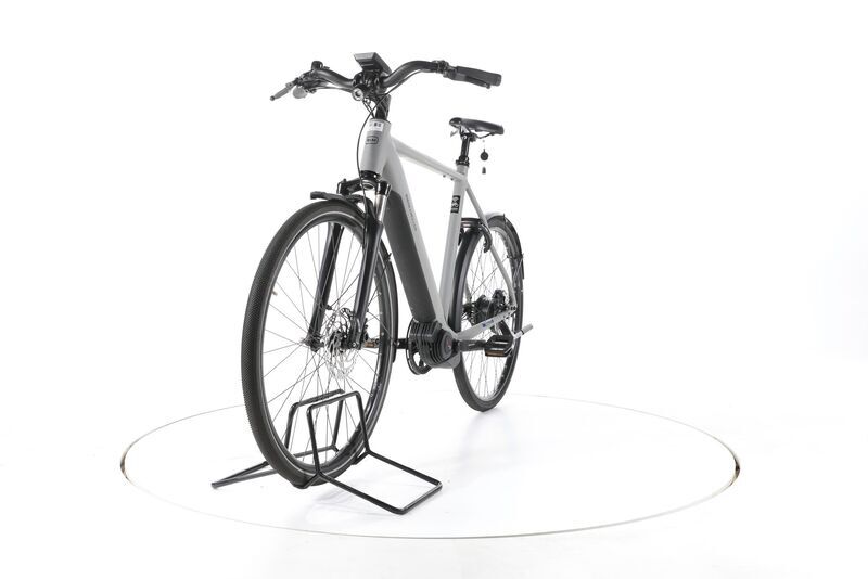 Riese & Müller Roadster vario 2022 | grå | 28" | 61 cm | 500 - 3000 km, image 5 of 5