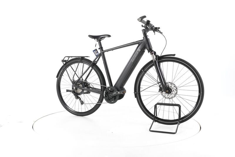 Riese & Müller Roadster4 touring 2022 | negro | 28" | 56 cm | > 3000 km, image 1 of 4