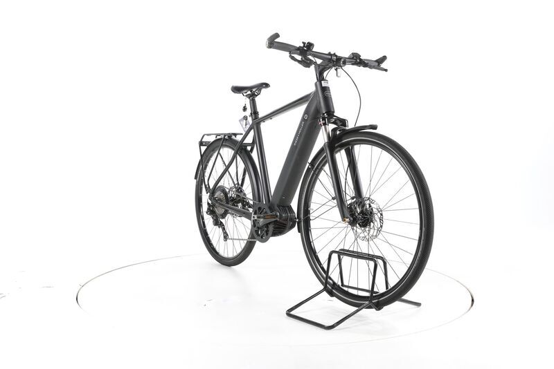 Riese & Müller Roadster4 touring 2022 | negro | 28" | 56 cm | > 3000 km, image 2 of 4
