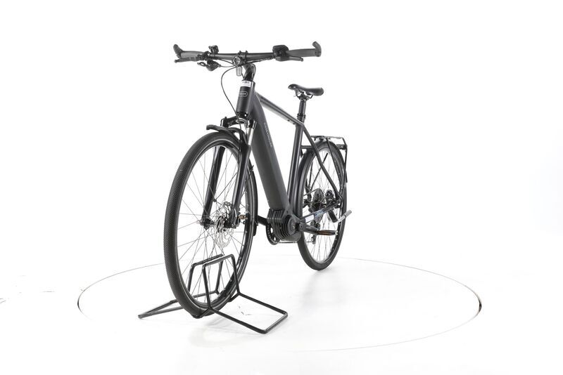 Riese & Müller Roadster4 touring 2022 | negro | 28" | 56 cm | > 3000 km, image 4 of 4