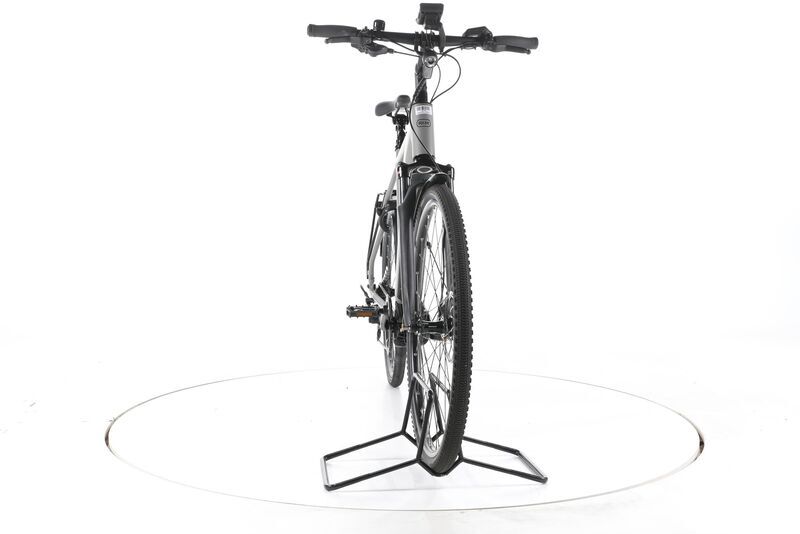 Riese & Müller Roadster4 Touring 2025 | grey | 28" | 61 cm | 500 - 3000 km, image 4 of 5