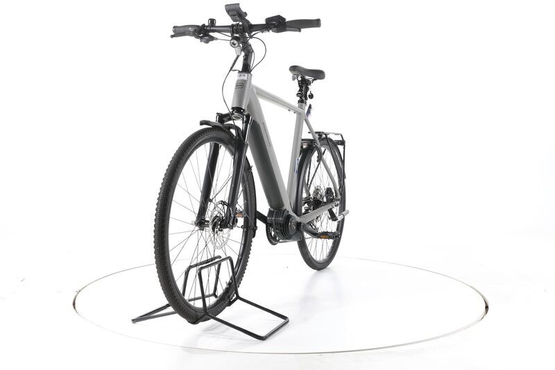Riese & Müller Roadster4 Touring 2025 | grey | 28" | 61 cm | 500 - 3000 km, image 5 of 5