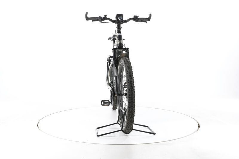 Riese & Müller Supercharger 2 GT Vario 2020 | grey | 27,5" | 50 cm | > 3000 km, image 4 of 5