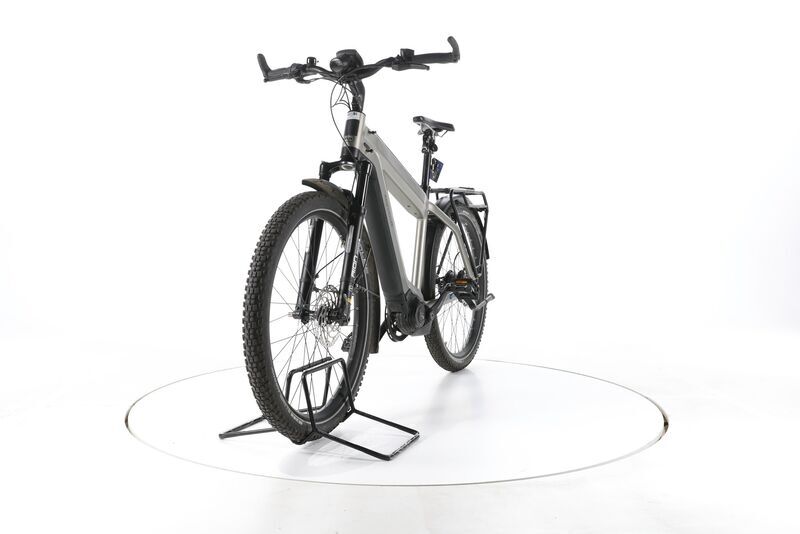 Riese & Müller Supercharger 2 GT Vario 2020 | grey | 27,5" | 50 cm | > 3000 km, image 5 of 5