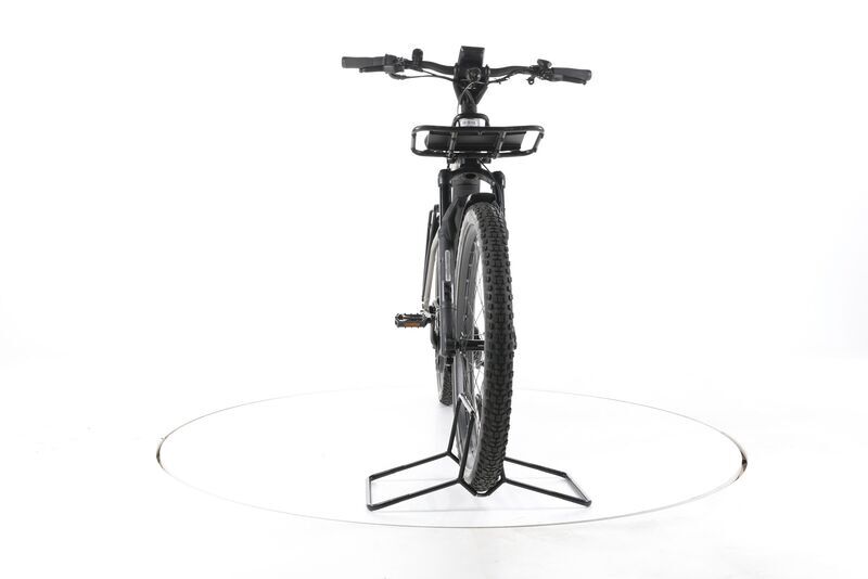 Riese & Müller Supercharger GT vario 2022 | szary | 27,5" | 49 cm | < 500 km, image 4 of 5