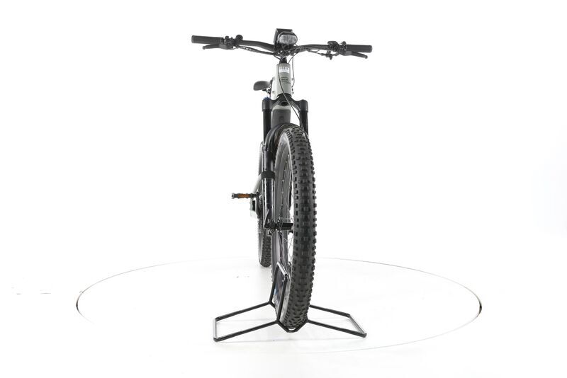 Riese & Müller Superdelite mountain 2022 | cinzento | 27,5" | 51 cm | 500 - 3000 km, image 3 of 4