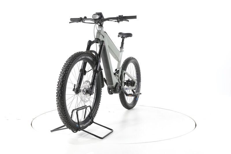 Riese & Müller Superdelite mountain 2022 | cinzento | 27,5" | 51 cm | 500 - 3000 km, image 4 of 4