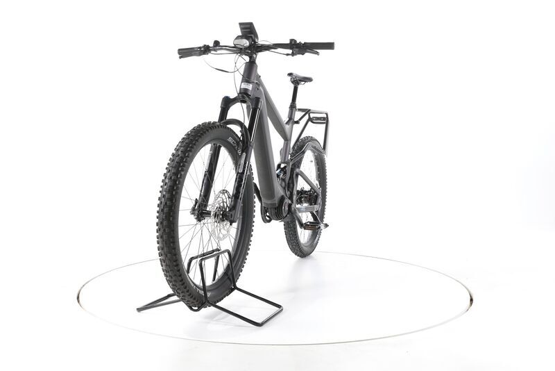 Riese & Müller Superdelite5 Rohloff 2022 | grey | 27,5" | 56 cm | 500 - 3000 km, image 5 of 5