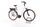 Riese & Müller Swing 2022 | Blanco | 28" | 47 cm | 500 - 3000 km, thumbnail 1 of 4
