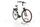 Riese & Müller Swing 2022 | Blanco | 28" | 47 cm | 500 - 3000 km, thumbnail 2 of 4