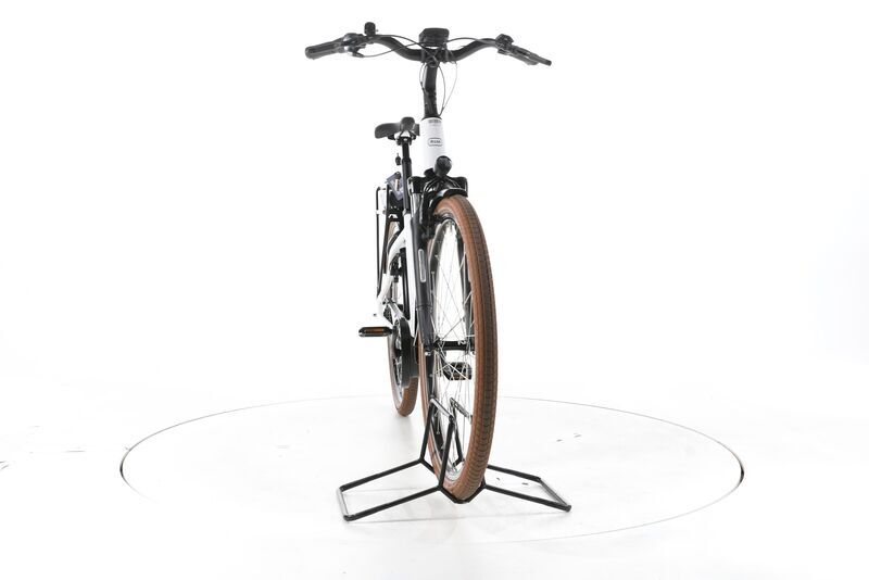 Riese & Müller Swing 2022 | Blanco | 28" | 47 cm | 500 - 3000 km, image 3 of 4