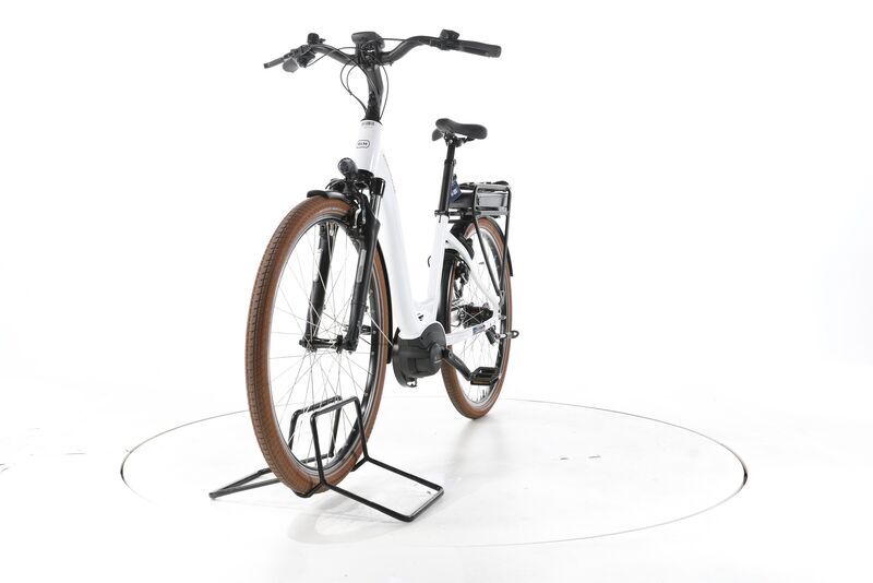 Riese & Müller Swing 2022 | Blanco | 28" | 47 cm | 500 - 3000 km, image 4 of 4