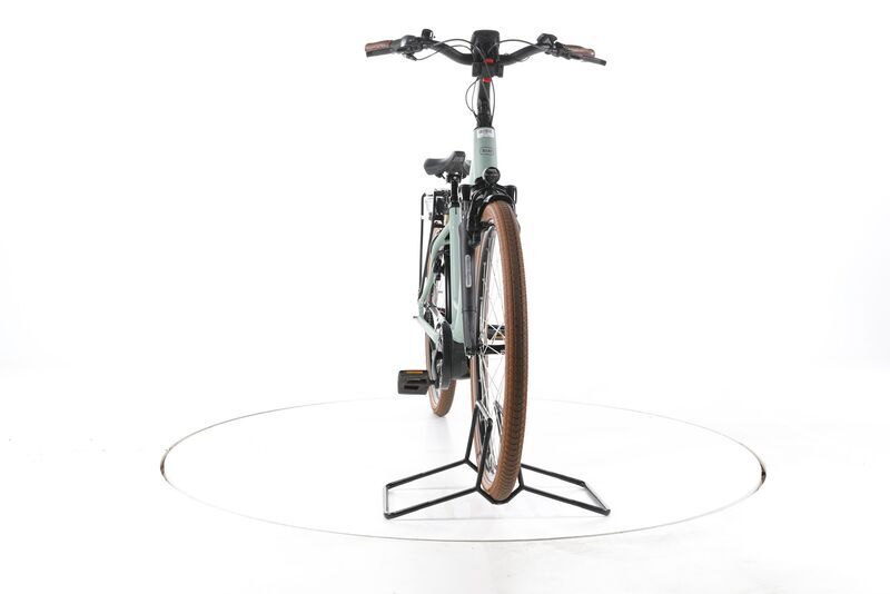 Riese & Müller Swing 2023 | zelená | 28" | 52 cm | < 500 km, image 4 of 5