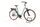 Riese & Müller Swing Automatic 2021 | groen | 28" | 46 cm | < 500 km, thumbnail 1 of 4