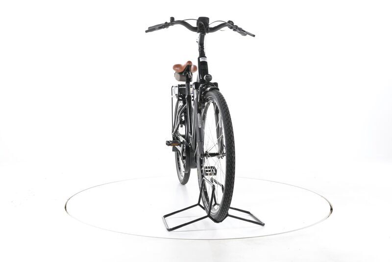 Riese & Müller Swing Automatic 2022 | black | 28" | 46 cm | > 3000 km, image 4 of 5
