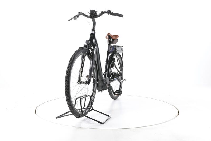 Riese & Müller Swing Automatic 2022 | black | 28" | 46 cm | > 3000 km, image 5 of 5