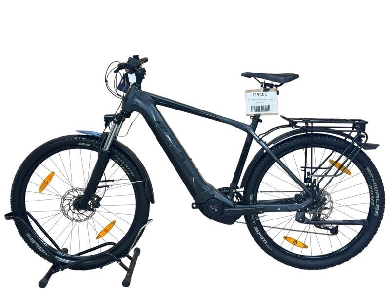 Riese & Müller Swing Automatic 2023 | white | 28" | 51 cm | <500 km 1