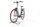 Riese & Müller Swing silent 2022 | green | 28" | 46 cm | < 500 km, thumbnail 4 of 4