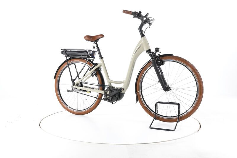 Riese & Müller swing silent 2025 | beige | 28" | 46 cm | < 500 km, image 2 of 5