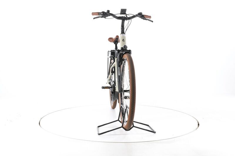 Riese & Müller swing silent 2025 | beige | 28" | 46 cm | < 500 km, image 4 of 5