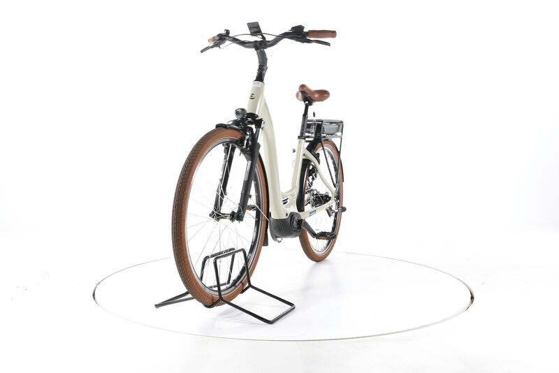 Riese & Müller swing silent 2025 | beige | 28" | 46 cm | < 500 km, image 5 of 5