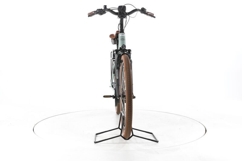 Riese & Müller Swing Vario 2022 | green | 28" | 51 cm | 500 - 3000 km, image 3 of 4