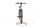 Riese & Müller Swing Vario 2022 | green | 26" | 43 cm | < 500 km, thumbnail 3 of 4