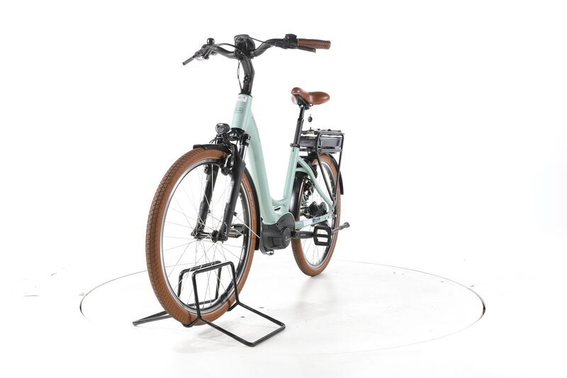 Riese & Müller Swing Vario 2022 | green | 26" | 43 cm | < 500 km, image 4 of 4