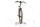Riese & Müller Swing vario 2022 | modrá | 28" | 46 cm | 500 - 3000 km, thumbnail 4 of 5