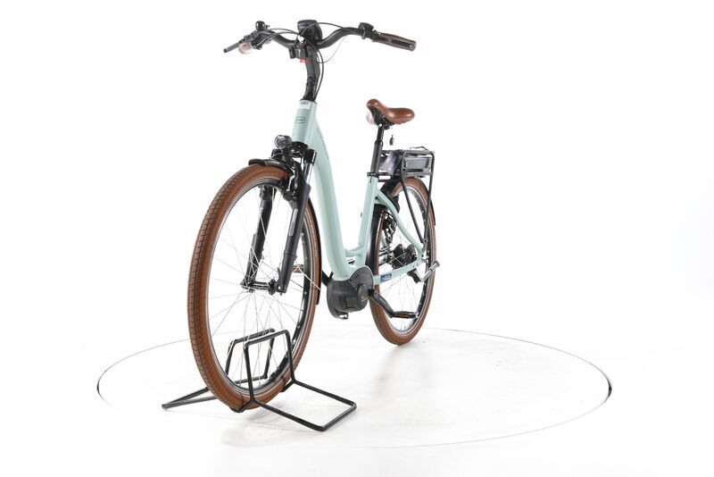 Riese & Müller Swing vario 2022 | modrá | 28" | 46 cm | 500 - 3000 km, image 5 of 5