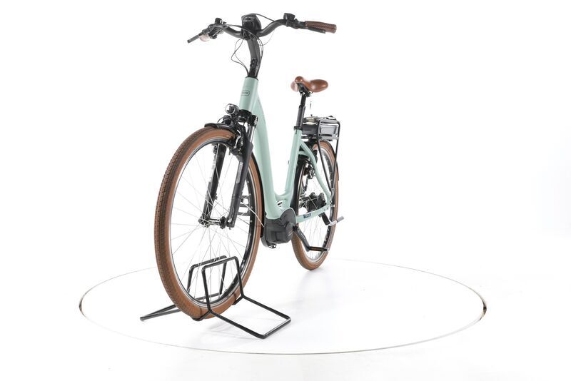 Riese & Müller Swing Vario 2022 | zelená | 28" | 51 cm | < 500 km, image 5 of 5